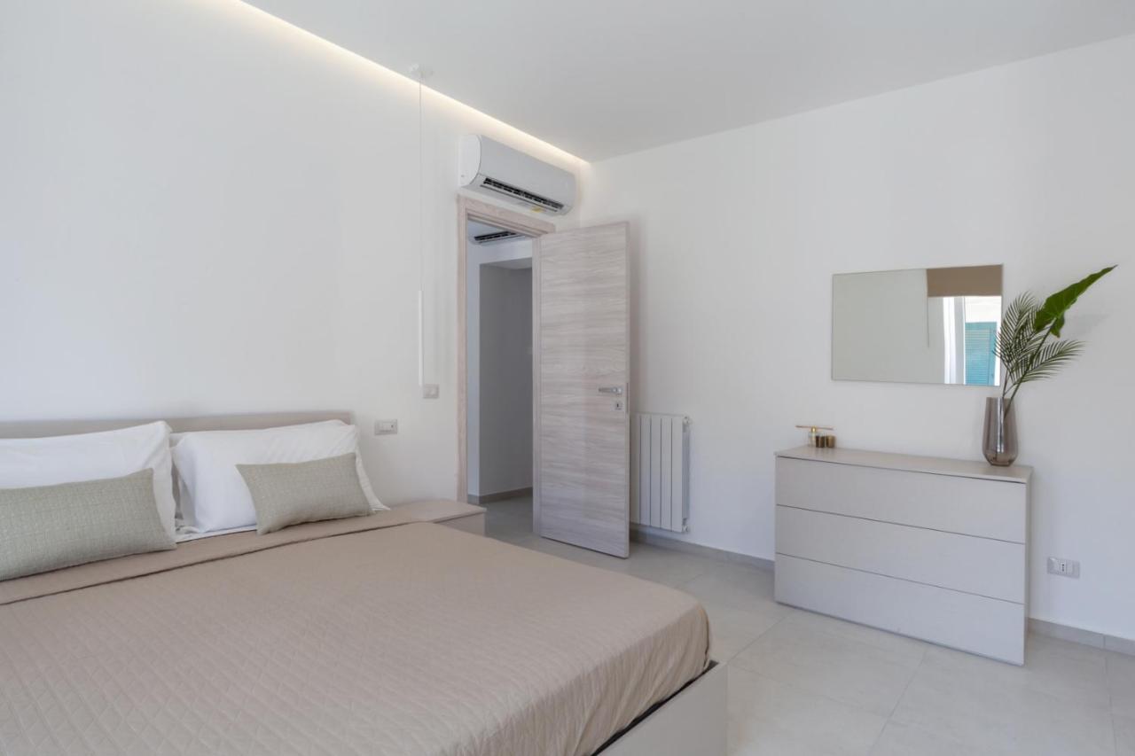 Cordovena Suites Capo d'Orlando Exterior photo