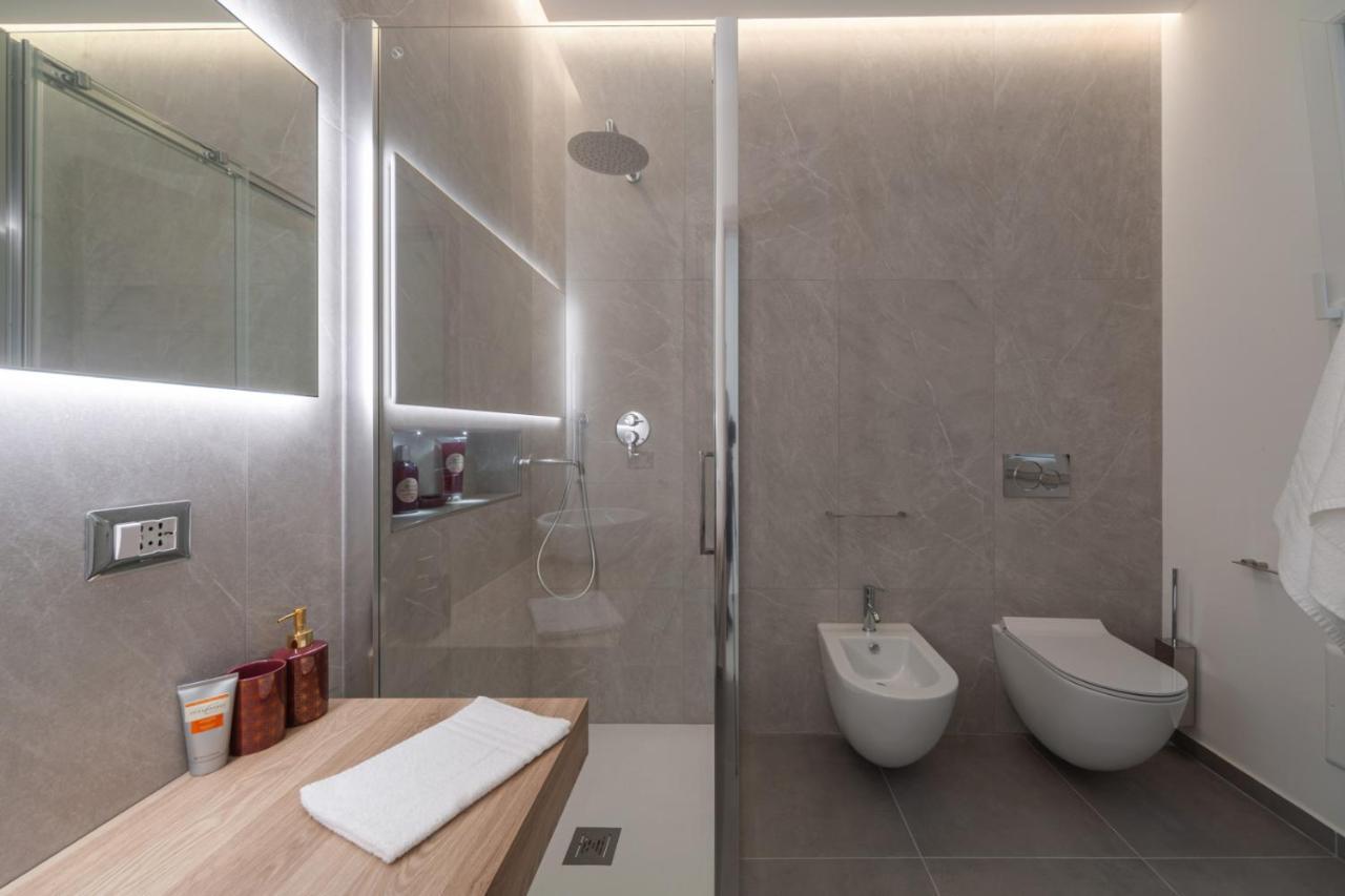 Cordovena Suites Capo d'Orlando Exterior photo