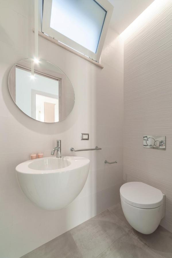 Cordovena Suites Capo d'Orlando Exterior photo